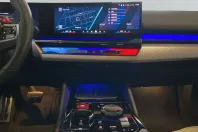 BMW M5 din 2025 cu 13.032 km - oferta BMW163207 - foto 12