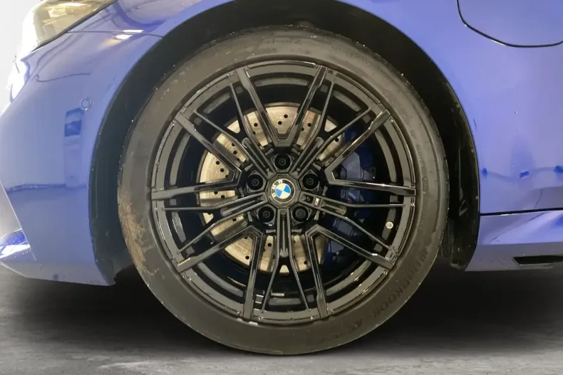 BMW M5 din 2025 cu 13.032 km - oferta BMW163207 - foto 16