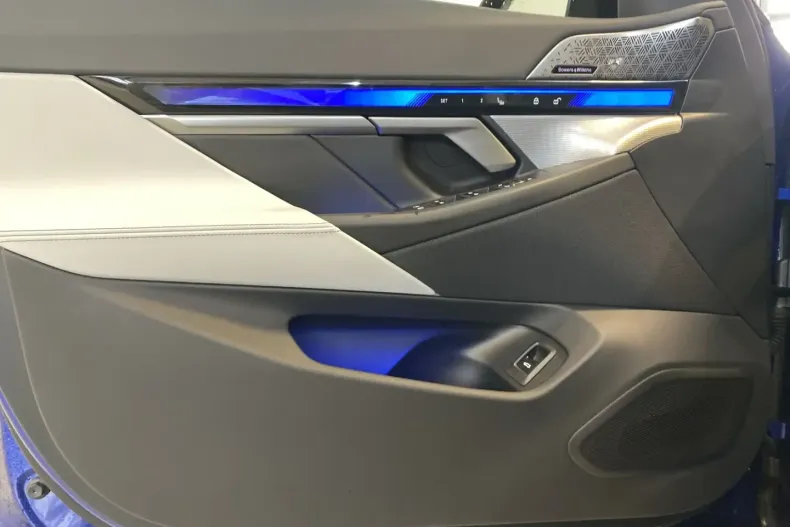 BMW M5 din 2025 cu 13.032 km - oferta BMW163207 - foto 17