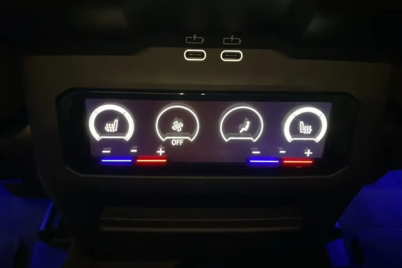 BMW M5 din 2025 cu 13.032 km - oferta BMW163207 - foto 19