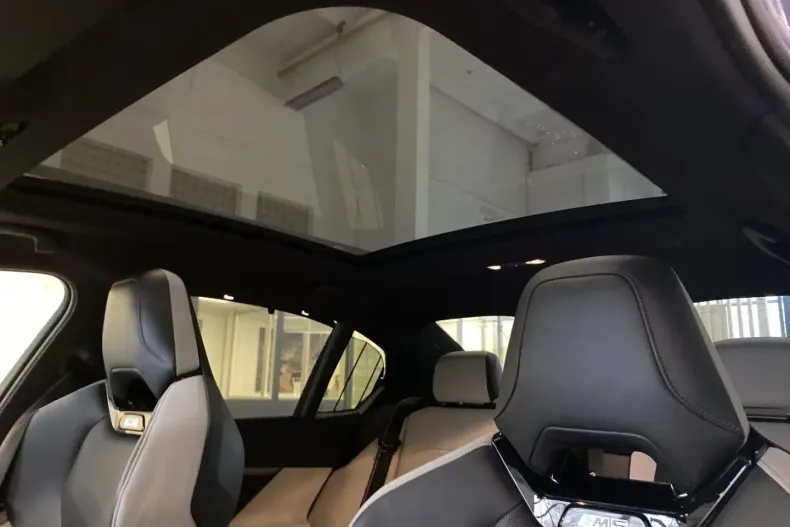 BMW M5 din 2025 cu 13.032 km - oferta BMW163207 - foto 20