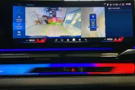 BMW M5 din 2025 cu 13.032 km - oferta BMW163207 - foto 21