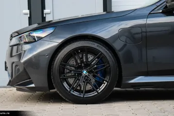 BMW M5 din 2024 - oferta BMW163208