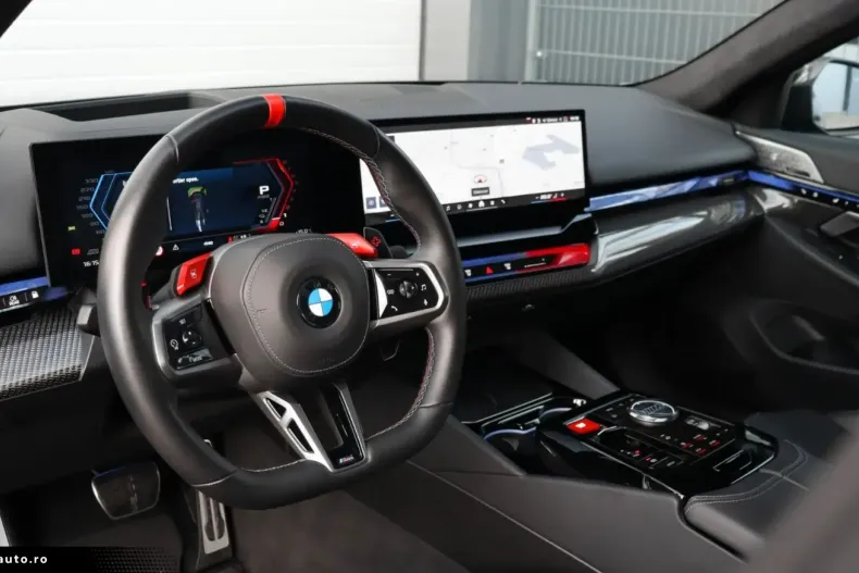 BMW M5 din 2024 cu 57.538 km - oferta BMW163208 - foto 7