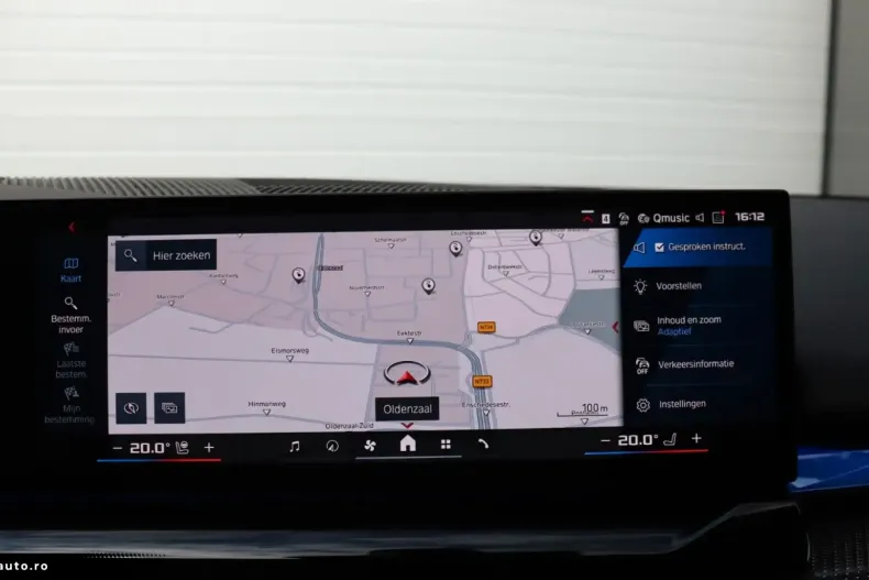 BMW M5 din 2024 cu 57.538 km - oferta BMW163208 - foto 12