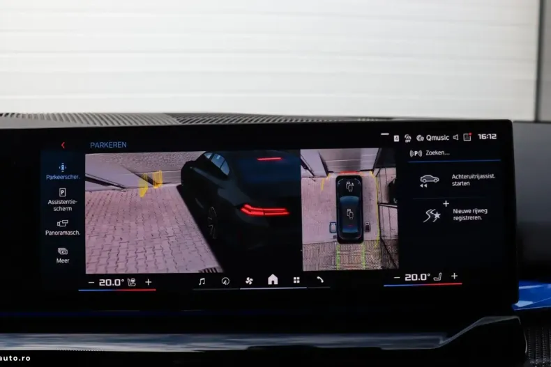 BMW M5 din 2024 cu 57.538 km - oferta BMW163208 - foto 13