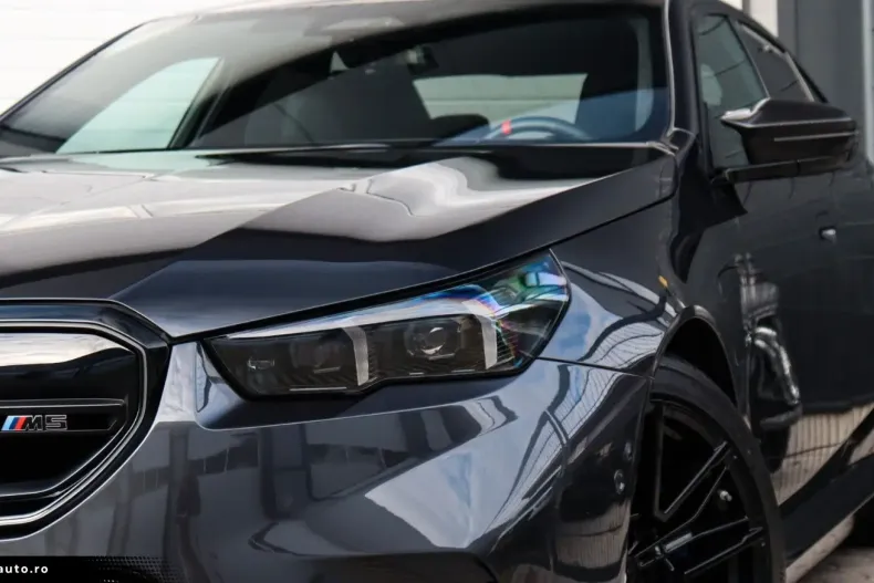 BMW M5 din 2024 cu 57.538 km - oferta BMW163208 - foto 17