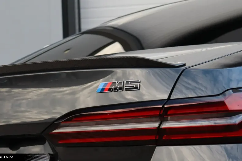 BMW M5 din 2024 cu 57.538 km - oferta BMW163208 - foto 22