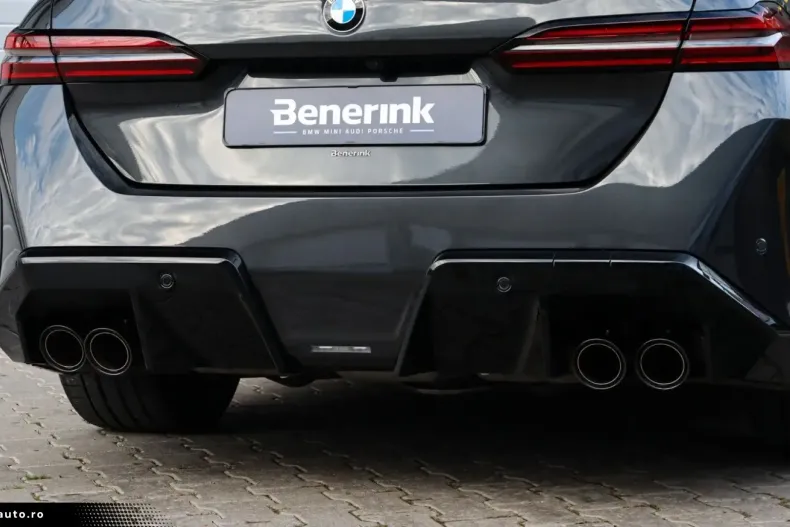 BMW M5 din 2024 cu 57.538 km - oferta BMW163208 - foto 23