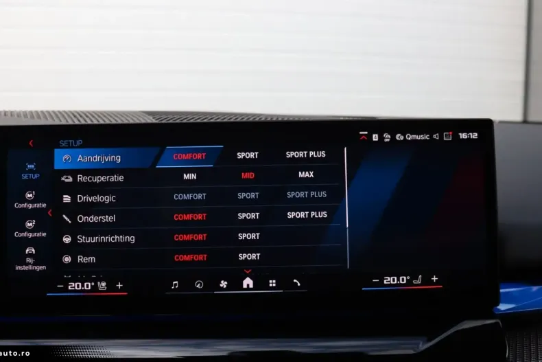 BMW M5 din 2024 cu 57.538 km - oferta BMW163208 - foto 32