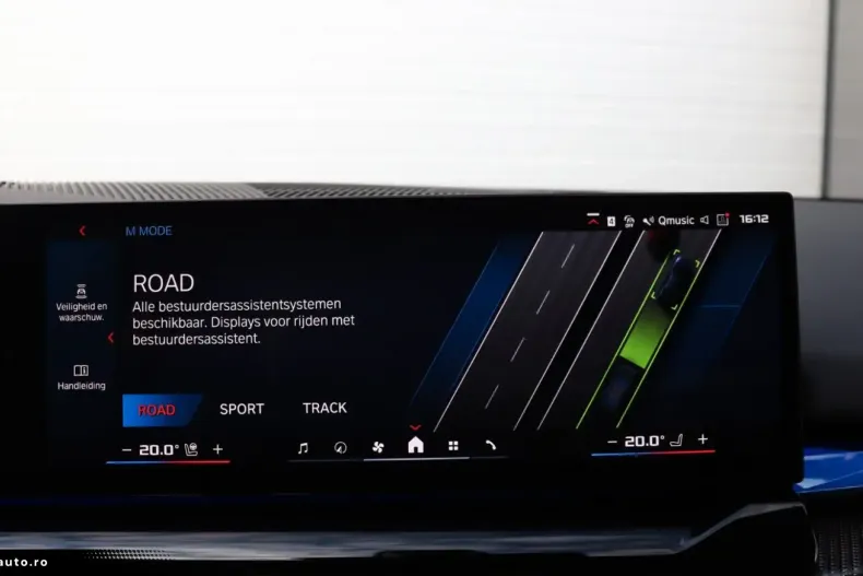 BMW M5 din 2024 cu 57.538 km - oferta BMW163208 - foto 33