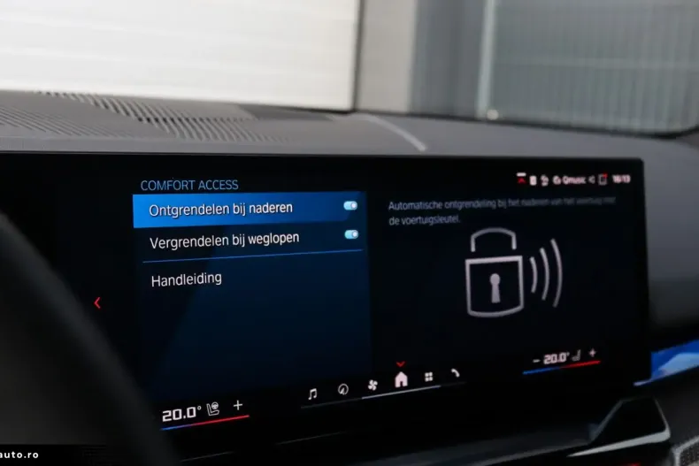 BMW M5 din 2024 cu 57.538 km - oferta BMW163208 - foto 37