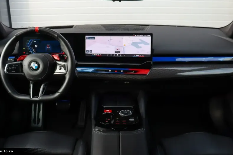 BMW M5 din 2024 cu 57.538 km - oferta BMW163208 - foto 40