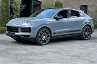 Porsche Cayenne din 2023 cu 59.250 km - oferta POR163209 - foto 1