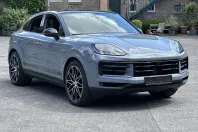 Porsche Cayenne din 2023 cu 59.250 km - oferta POR163209 - foto 4