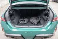 BMW M5 din 2024 cu 12.300 km - oferta BMW163210 - foto 19