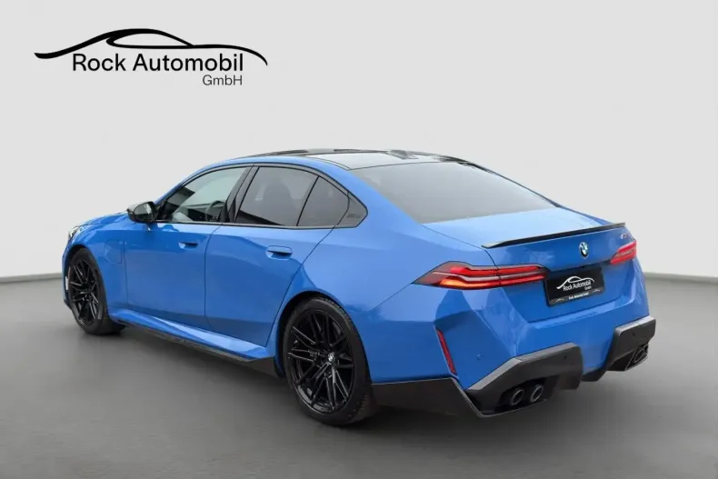 BMW M5 din 2024 cu 12.990 km - oferta BMW163211 - foto 4