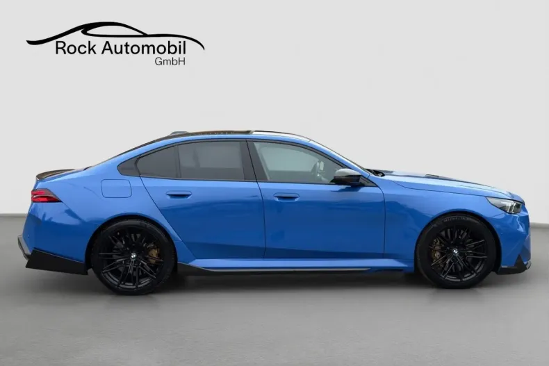 BMW M5 din 2024 cu 12.990 km - oferta BMW163211 - foto 6