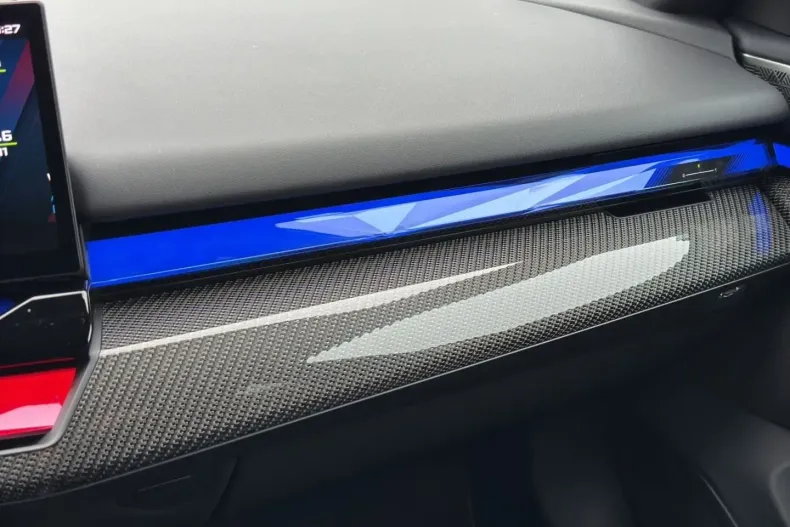 BMW M5 din 2024 cu 12.990 km - oferta BMW163211 - foto 19