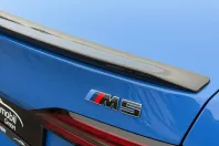 BMW M5 din 2024 cu 12.990 km - oferta BMW163211 - foto 27