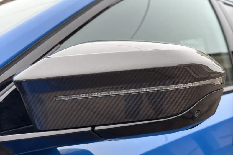 BMW M5 din 2024 cu 12.990 km - oferta BMW163211 - foto 30