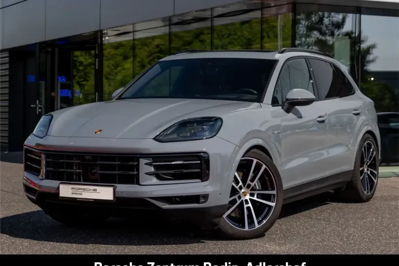 Porsche Cayenne din 2023 cu 29.550 km - oferta POR163212 - foto 1