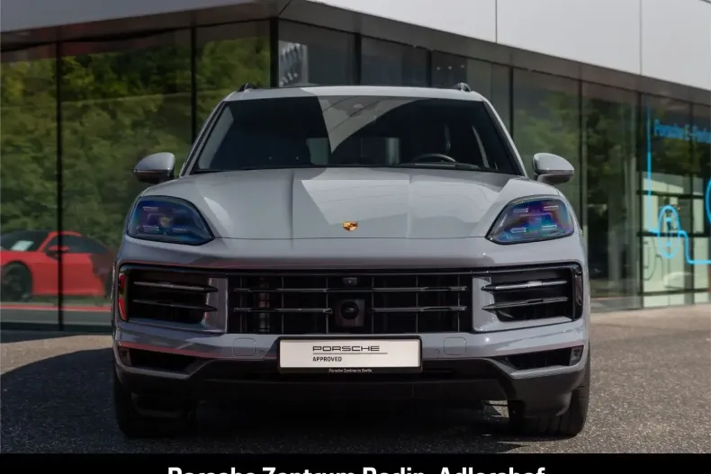 Porsche Cayenne din 2023 cu 29.550 km - oferta POR163212 - foto 7