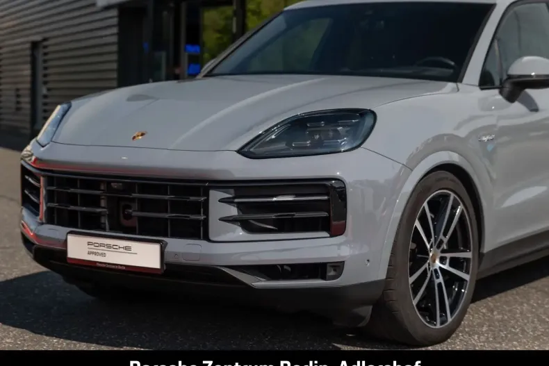 Porsche Cayenne din 2023 cu 29.550 km - oferta POR163212 - foto 8