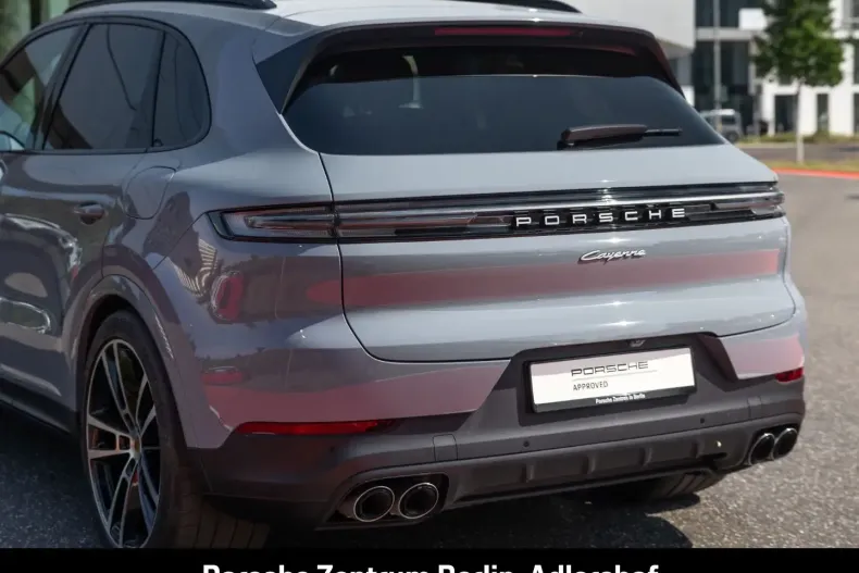 Porsche Cayenne din 2023 cu 29.550 km - oferta POR163212 - foto 15