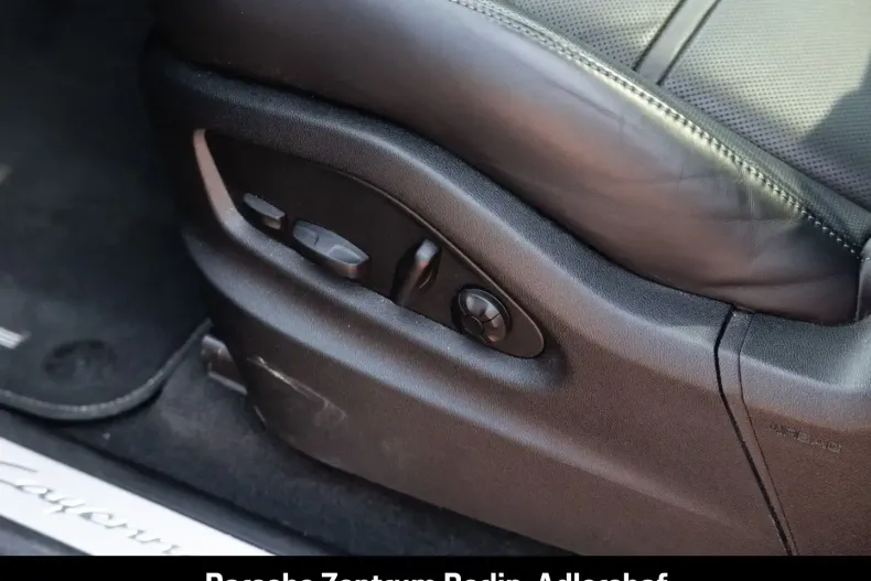 Porsche Cayenne din 2023 cu 29.550 km - oferta POR163212 - foto 17