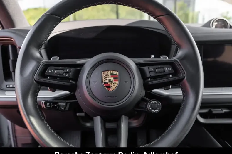 Porsche Cayenne din 2023 cu 29.550 km - oferta POR163212 - foto 26