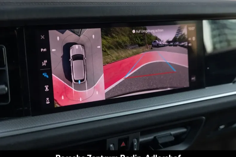 Porsche Cayenne din 2023 cu 29.550 km - oferta POR163212 - foto 33