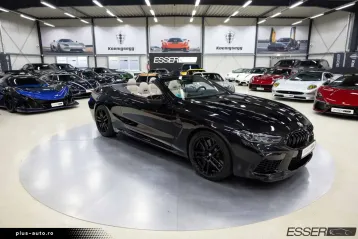 BMW M8 din 2024 - oferta BMW163213