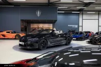 BMW M8 din 2024 cu 9.400 km - oferta BMW163213 - foto 6