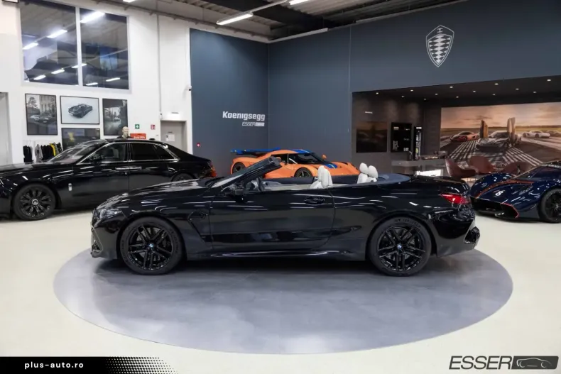 BMW M8 din 2024 cu 9.400 km - oferta BMW163213 - foto 7