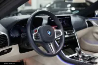 BMW M8 din 2024 cu 9.400 km - oferta BMW163213 - foto 9