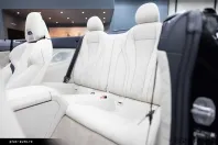 BMW M8 din 2024 cu 9.400 km - oferta BMW163213 - foto 12