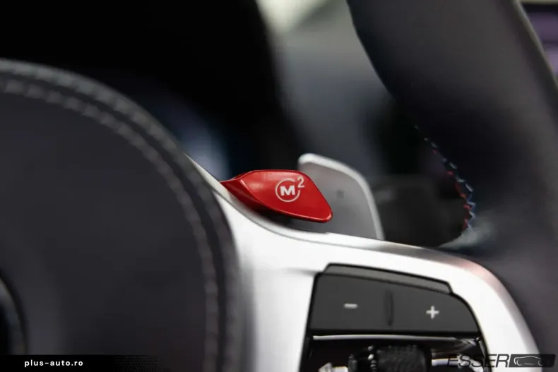 BMW M8 din 2024 cu 9.400 km - oferta BMW163213 - foto 14