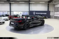 BMW M8 din 2024 cu 9.400 km - oferta BMW163213 - foto 20