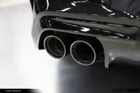 BMW M8 din 2024 cu 9.400 km - oferta BMW163213 - foto 25