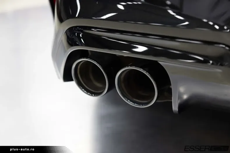 BMW M8 din 2024 cu 9.400 km - oferta BMW163213 - foto 25