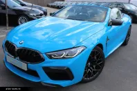 BMW M8 din 2023 cu 29.850 km - oferta BMW163214 - foto 1