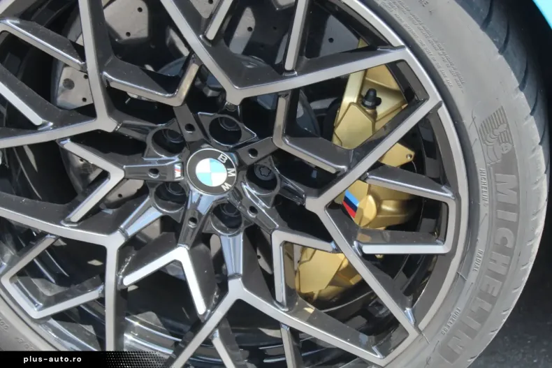 BMW M8 din 2023 cu 29.850 km - oferta BMW163214 - foto 13