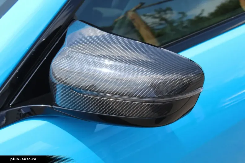 BMW M8 din 2023 cu 29.850 km - oferta BMW163214 - foto 17