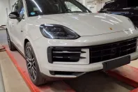 Porsche Cayenne din 2024 cu 63.000 km - oferta POR163215 - foto 2