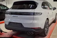 Porsche Cayenne din 2024 cu 63.000 km - oferta POR163215 - foto 3