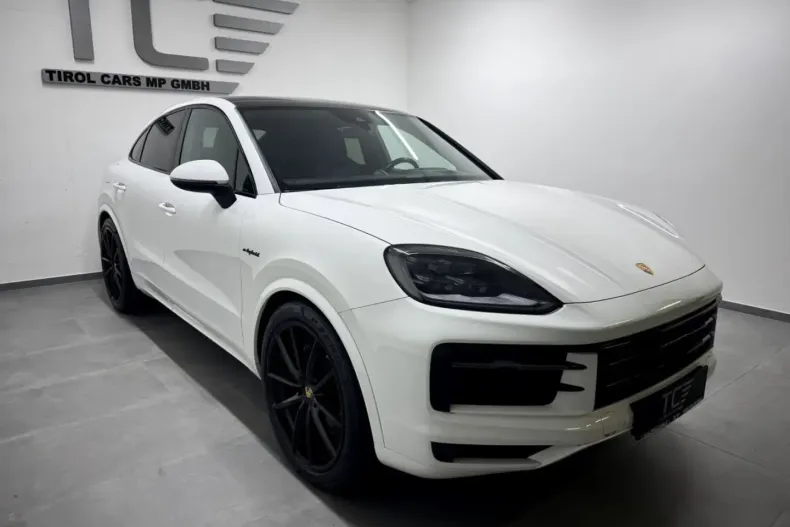 Porsche Cayenne din 2023 cu 69.900 km - oferta POR163216 - foto 2