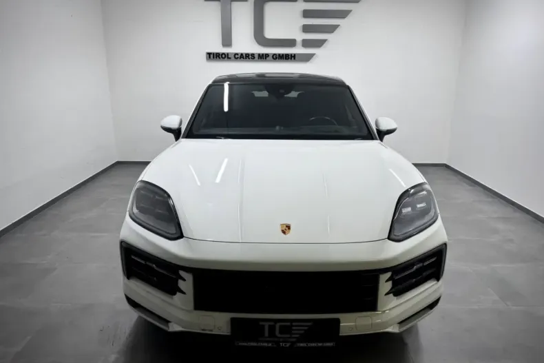 Porsche Cayenne din 2023 cu 69.900 km - oferta POR163216 - foto 4