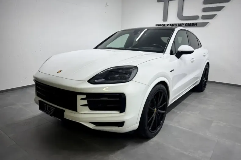 Porsche Cayenne din 2023 cu 69.900 km - oferta POR163216 - foto 5