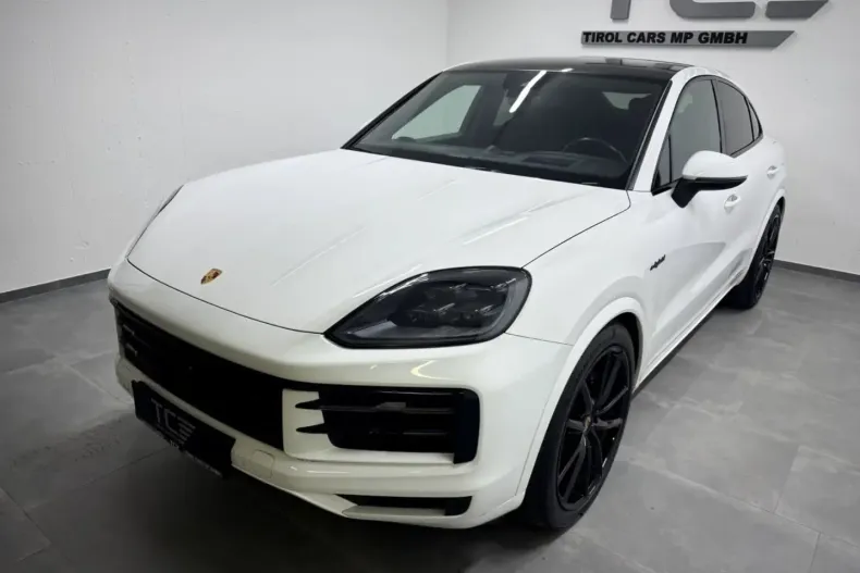 Porsche Cayenne din 2023 cu 69.900 km - oferta POR163216 - foto 6